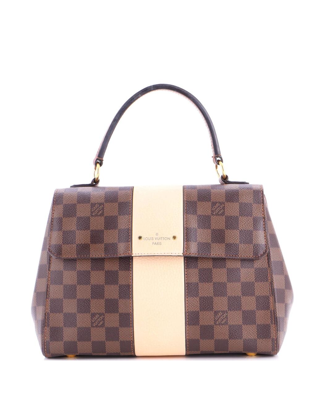 Louis Vuitton Bond Street Handbag #265922L18B